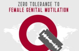 FGM: Man Cries Out Over Family’s Alleged Plan To Subject 5-Year-Old Daughter To Genital Mutilation