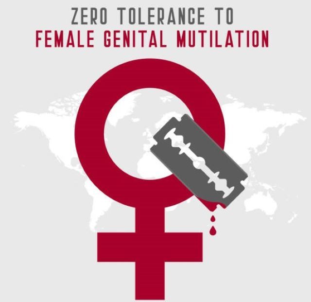 Genital Mutilation