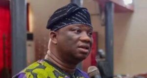 LG Election: Oyo PDP Lawmakers Support Party’s Candidates With One Million Naira Hon. Oluwafemi Fowokanmi