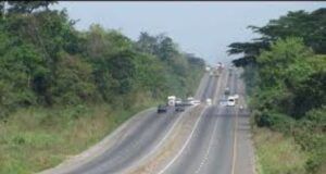 Kidnappers Strike On Sagamu-Ijebu Ode Expressway, 20 Travelers Abducted Ijebu-Ode/Benin Expressway...