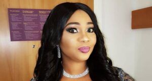 All Set For Actress, Jaiye Kuti To Premiere ‘Blacksmith’ Jaiye Kuti