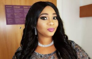 All Set For Actress, Jaiye Kuti To Premiere ‘Blacksmith’ Jaiye Kuti