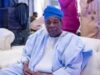 New Oyo APC Exco: Akeem Agbaje Salutes Moses Alake Adeyemo, Others Chief Moses Alake Adeyemo