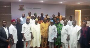 Makinde To NASS Committee On Electoral Matters: Put The Nation’s Interest First