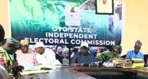 Oyo LG Polls: How All 33 Council Chairmen’s Seats Were Won By PDP – OYSIEC