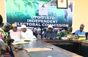 Oyo LG Polls: How All 33 Council Chairmen’s Seats Were Won By PDP – OYSIEC