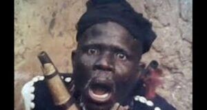 Nollywood Mourns Again As Veteran Actor, Ogunjimi Dies Ganiyu Oyeyemi popularly known as Ogunjimi