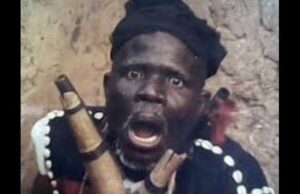 Nollywood Mourns Again As Veteran Actor, Ogunjimi Dies Ganiyu Oyeyemi popularly known as Ogunjimi