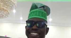 Birthday Anniversary: NFF, Rohr, Aluo, IPMAN, Others Celebrate Okumagba Prince Vincent Okumagba