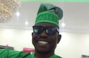 Birthday Anniversary: NFF, Rohr, Aluo, IPMAN, Others Celebrate Okumagba Prince Vincent Okumagba