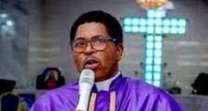 Oshoffa’s Son: No Law Forbids Polygamy In Celestial Church, My Father Left 13 wives, 53 children Olatosho Oshoffa