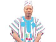 Primaries Ahead 2027: Oyo APC Salutes Members For Peaceful Conduct Olawale Sadare
