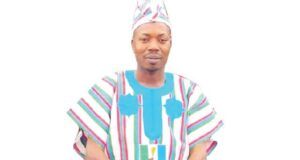 Primaries Ahead 2027: Oyo APC Salutes Members For Peaceful Conduct Olawale Sadare