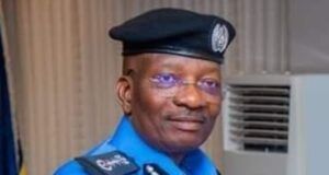 Move To Commence Enforcement Of E-Motor Registration Suspended By IGP Olukayode Egbetokun
