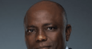 Olusegun Alebiosu Officially Appointed As First Bank’s New MD/CEO Mr. Olusegun Alebiosu