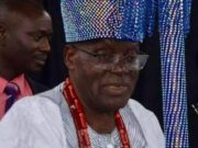 Oba Owolabi Olakulehin