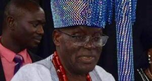 Late Olubadan Was A Symbol Of Wisdom, Peace – Senator Alli Oba Owolabi Olakulehin