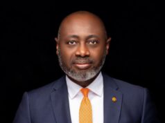 Peter Ikenga