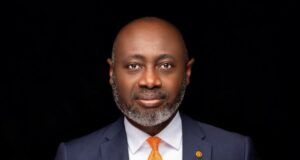Peter Ikenga Reacts As Transcorp Power Posts Impressive Q3 2025 Results Peter Ikenga