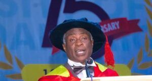UCH’s CMD To FG: It’s Time To Put In Measures To Control Nigeria’s Population Professor Jesse Abiodun Otegbayo