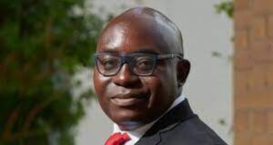 Prof Wale Adebanwi’s Guggenheim By Dr Festus Adedayo Professor Wale Adebanwi
