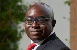 Prof Wale Adebanwi’s Guggenheim By Dr Festus Adedayo Professor Wale Adebanwi