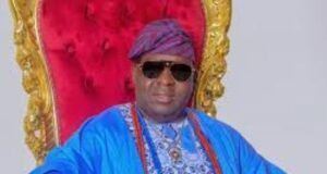 Boost Water Supply In Iseyin: Aseyin Seeks Collaboration With Water Corporation ...the Aseyin of Iseyinland, Oba Sefiu Olawale Oyebola...