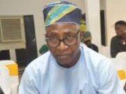 FIFA Intervention Is A Blessing For Nigerian Football — Odegbami Dr Segun Odegbami