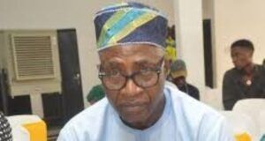 Segun Odegbami To Super Eagles: You Are Not Good Enough, You Don’t Deserve To Qualify For 2026 FIFA World Cup Dr Segun Odegbami