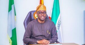 We’ll Continue To Strengthen Security Architecture To Drive Our Economy – Makinde Oyo's Governor 'Seyi Makinde...