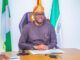 We’ll Continue To Strengthen Security Architecture To Drive Our Economy – Makinde Oyo's Governor 'Seyi Makinde...