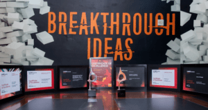 Chain Reactions Africa Rides High, Wins Big Again At 2024 SABRE Awards Some of Chain Reactions Africas Sabre Awards...