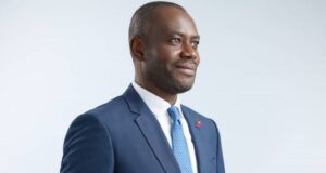 Day Sterling Bank Boss, Suleiman, Delivered Lecture On Leadership Mr Abubakar Suleiman