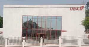 Why We Asked Court To Stop Sale Of Borini Prono Assets – UBA ...one of UBA's numerous branches in Enugu, Enugu State...