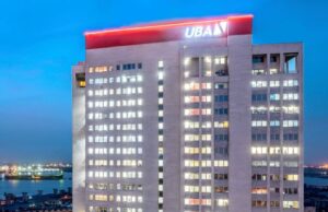 UNGA 2025: All Set For UBA To Make Another Bold Statement As Global Leaders Meet UBA House, Marina, Lagos...