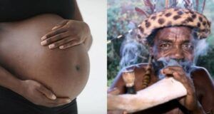 Wonderful! How Witch Doctor Impregnated Pastor’s Barren Wife
