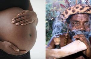 Wonderful! How Witch Doctor Impregnated Pastor’s Barren Wife