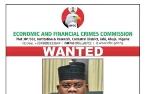 The Marabouts Of Yahaya Bello By Festus Adedayo