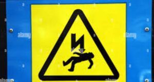 How 15-Year-Old Girl Got Electrocuted In Ogun