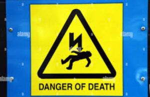 How 15-Year-Old Girl Got Electrocuted In Ogun
