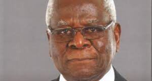 Tinubu Joins Others To Mourn Demise Of Prof Ayo Banjo Professor Ayo Banjo