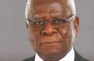 Ayo Banjo’s Demise: ‘His Contributions To Academia’ll Continue To Inspire Generations Of Writers’ Professor Ayo Banjo