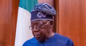 Afriland Fire Lagos Tragedies: Tinubu Condoles With FIRS, UBA, Others President Bola Tinubu...