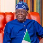 President Bola Tinubu