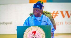 Insecurity: Tinubu Declares Nationwide Emergency, Orders Massive Recruitment Into Army, Police President Bola Tinubu