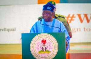 Tinubu Speaks About Reasons Behind Removal Of FCT From TSA President Bola Tinubu