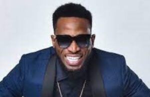 20th Career Anniversary: D’banj Concludes Plans To Stage 20 Concerts In 20 Cities D'banj