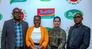 Day Dufil Prima Foods Flagged Off 16th Edition Of Indomie Heroes Awards