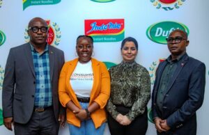 Day Dufil Prima Foods Flagged Off 16th Edition Of Indomie Heroes Awards