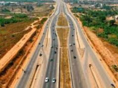 We Will Toll Lagos-Calabar Coastal Highway After Completion – Works Minister, Umahi Lagos Calabar coastal road